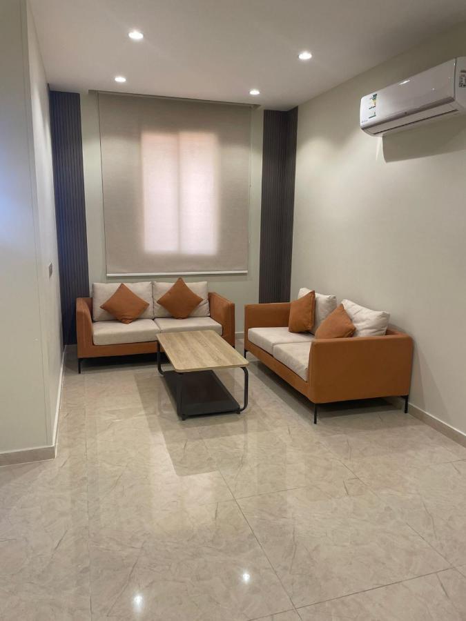 منتجع حديقة الوسام Ta'if Exterior foto